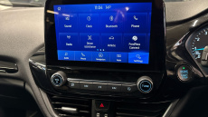 Ford Fiesta 1.0 EcoBoost Hybrid mHEV 125 Titanium 5dr Petrol Hatchback